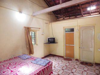 Yogesh Nyahari Niwas, Tarkarli 2
